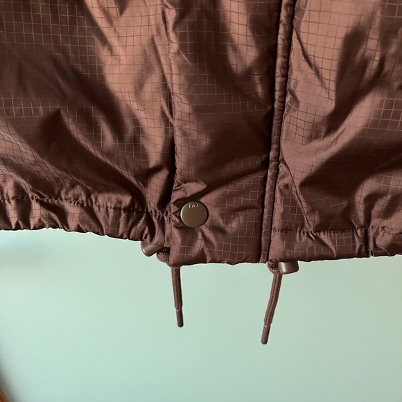 ❗️SOLD❗️BNWT Aritzia TNA Slater Coat Size 2XS - Picture 8 of 13